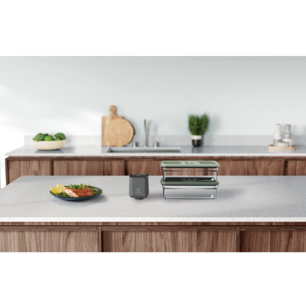Фото - Вакууматор Electrolux EVFK1