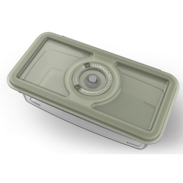 Фото - Вакууматор Electrolux EVFK1
