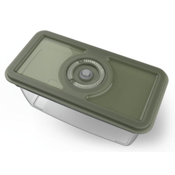 Фото - Вакууматор Electrolux EVFK1