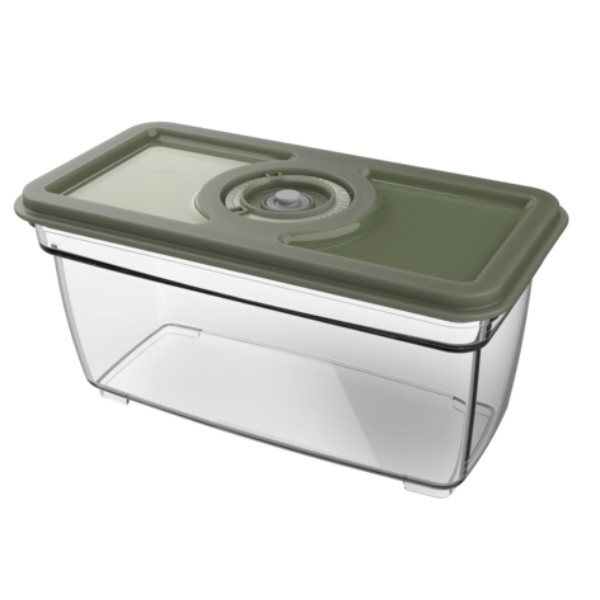 Фото - Вакууматор Electrolux EVFK1