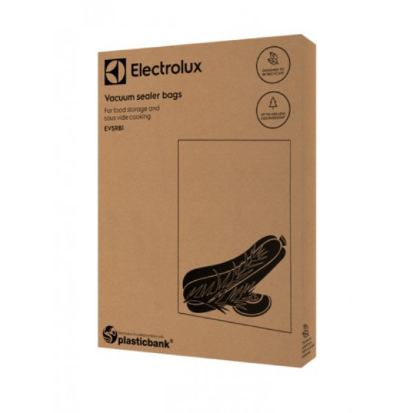 Фото - Пакети для вакууматора Electrolux EVSRB1