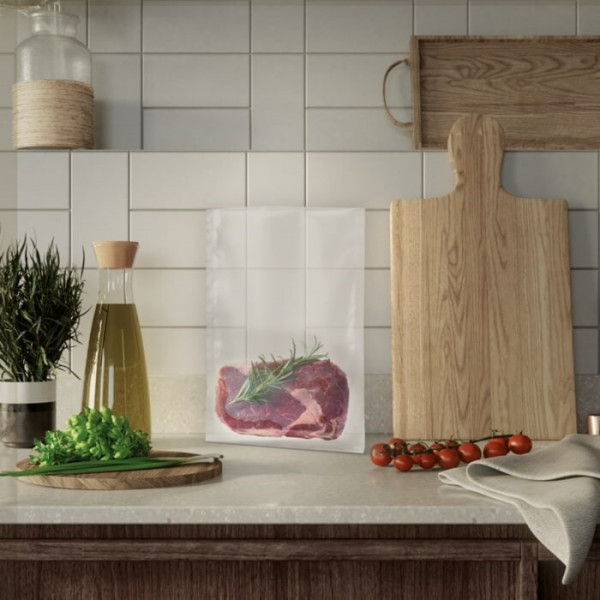 Фото - Пакети для вакууматора Electrolux EVSRB1
