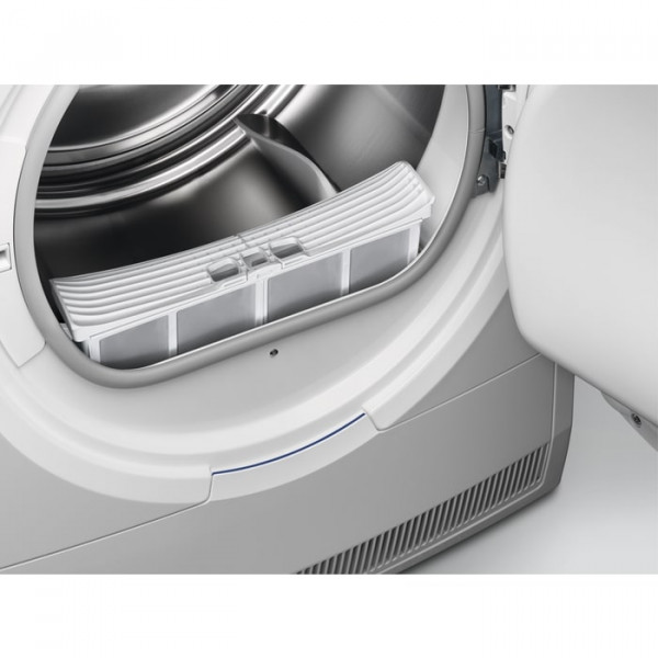 Фото - Сушильная машина Electrolux EW6C427WU