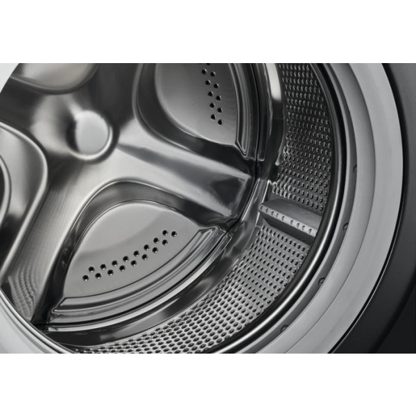 Фото - Стиральная машина Electrolux EW6S226CXU