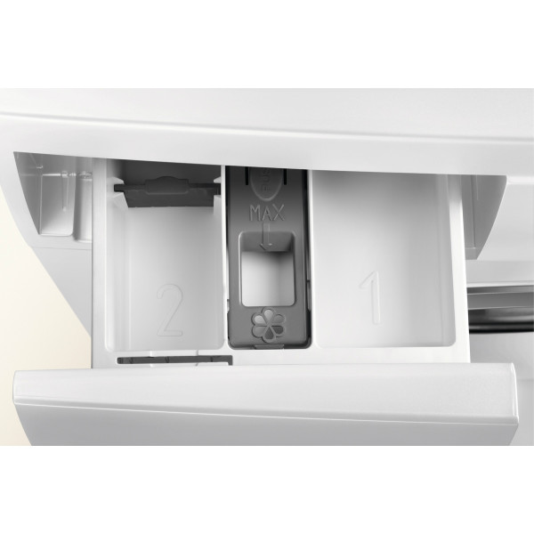 Фото - Стиральная машина Electrolux EW6S3R26S