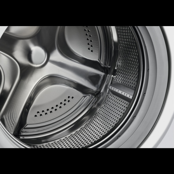 Фото - Стиральная машина Electrolux EW6S3R26SI