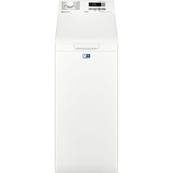Фото - Стиральная машина Electrolux EW6T5R061