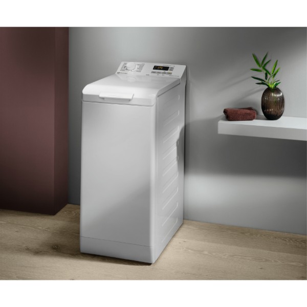 Фото - Стиральная машина Electrolux EW6T5R061