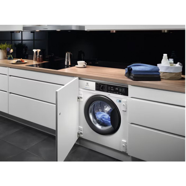 Фото - Пральна машина Electrolux EW7N7F348SUI