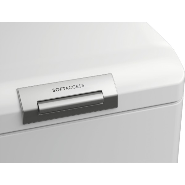Фото - Стиральная машина Electrolux EW7T3R362