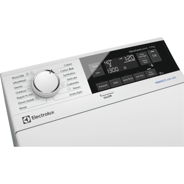 Фото - Стиральная машина Electrolux EW7T3R362