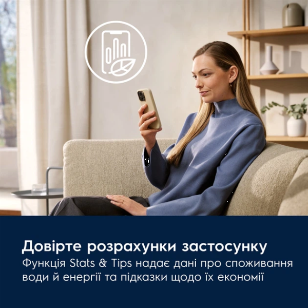 Фото - Комплект техники Electrolux Стиральная машина с фронтальной загрузкой + Сушильная машина + Комплект креплений для установки в колонну Electrolux EW8F5492SQU + EW8D595MUC + E1WYHSK2