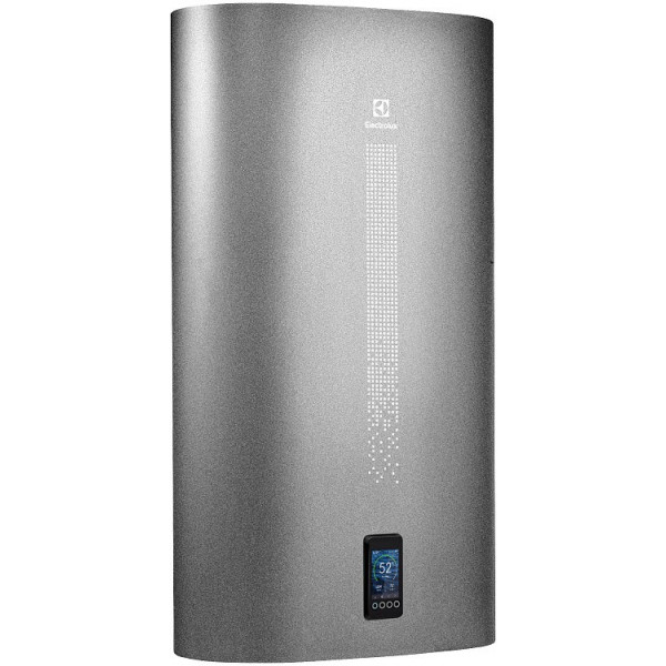 Фото - Водонагрівач Electrolux EWH 100 SI SE EEC