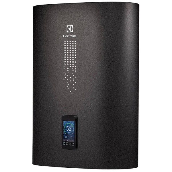 Фото - Водонагрівач Electrolux EWH 30 SI BE EEC