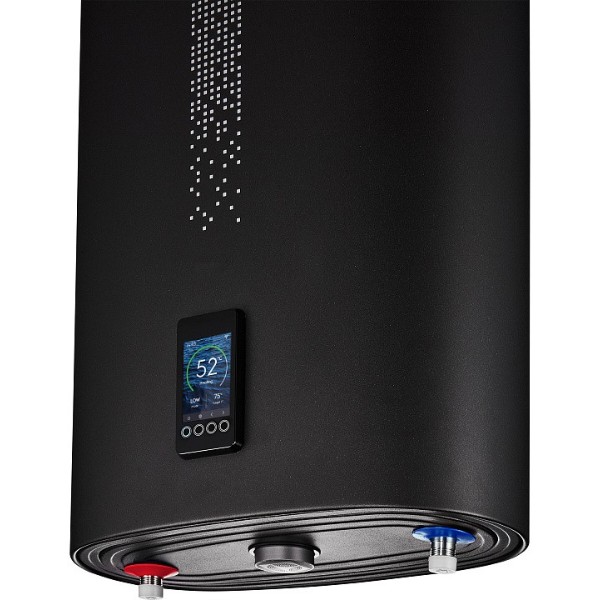 Фото - Водонагрівач Electrolux EWH 30 SI BE EEC