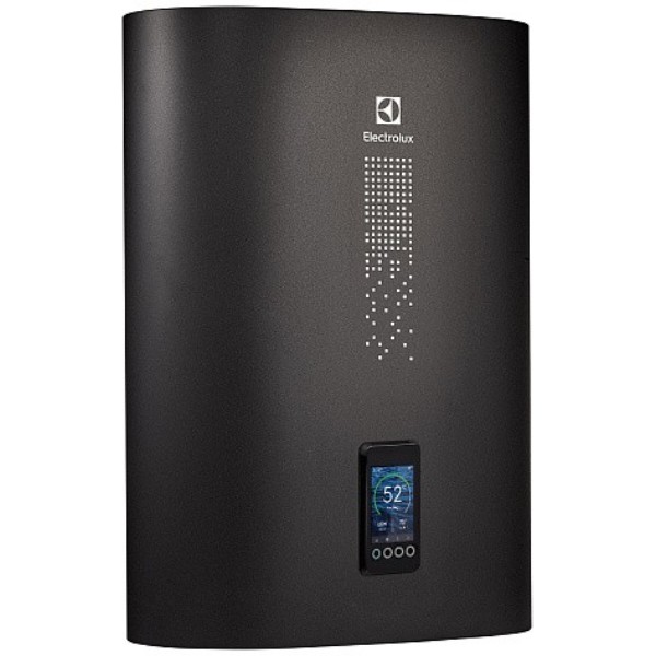 Фото - Водонагрівач Electrolux EWH 30 SI BE EEC