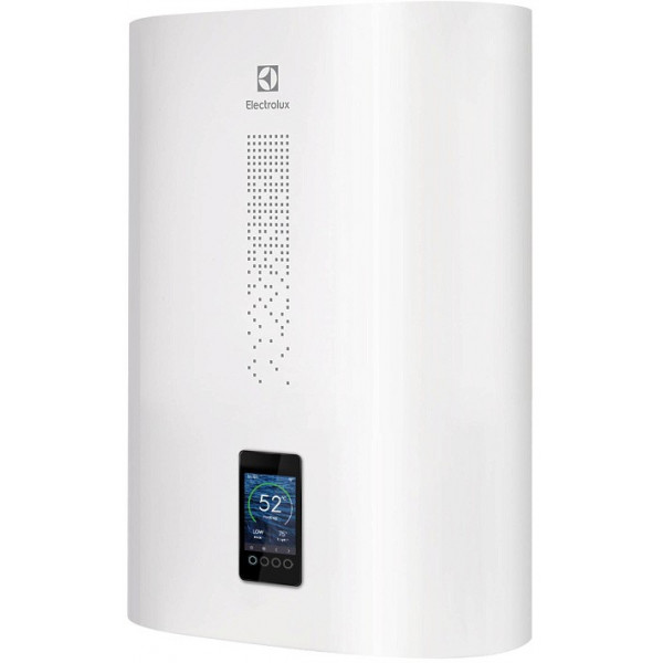Фото - Водонагрівач Electrolux EWH 30 SI EEC