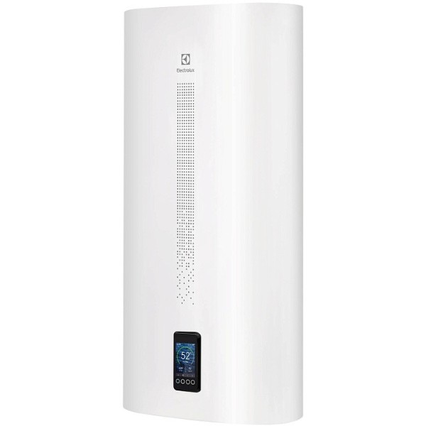 Фото - Водонагреватель Electrolux EWH 50 SI EEC