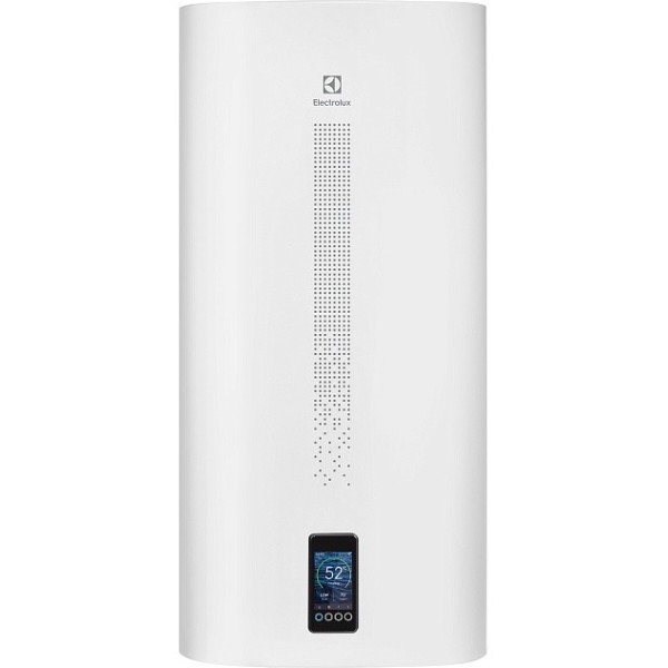 Фото - Водонагреватель Electrolux EWH 50 SI EEC