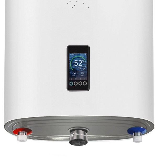 Фото - Водонагреватель Electrolux EWH 50 SI EEC