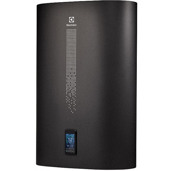 Фото - Водонагрівач Electrolux EWH 80 SI BE EEC