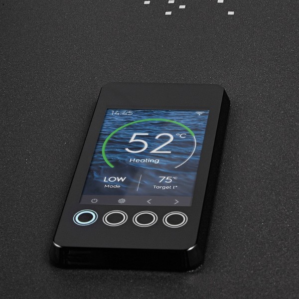 Фото - Водонагреватель Electrolux EWH 100 SI BE EEC
