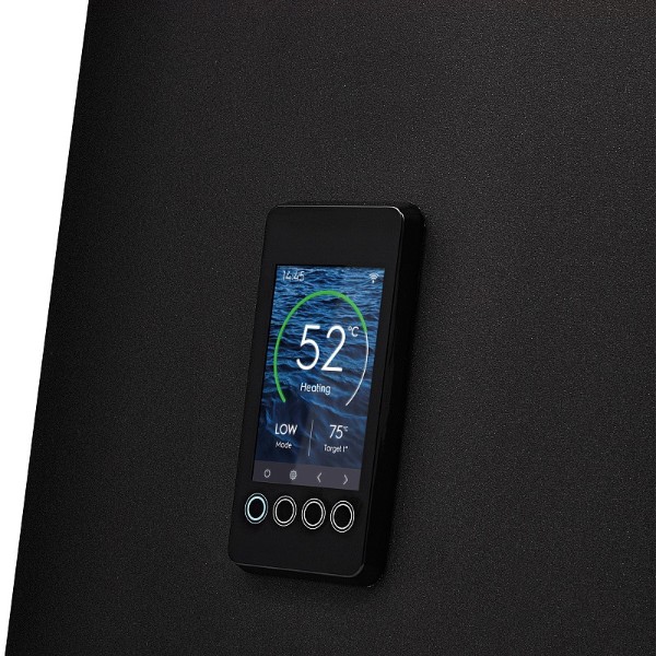 Фото - Водонагреватель Electrolux EWH 100 SI BE EEC