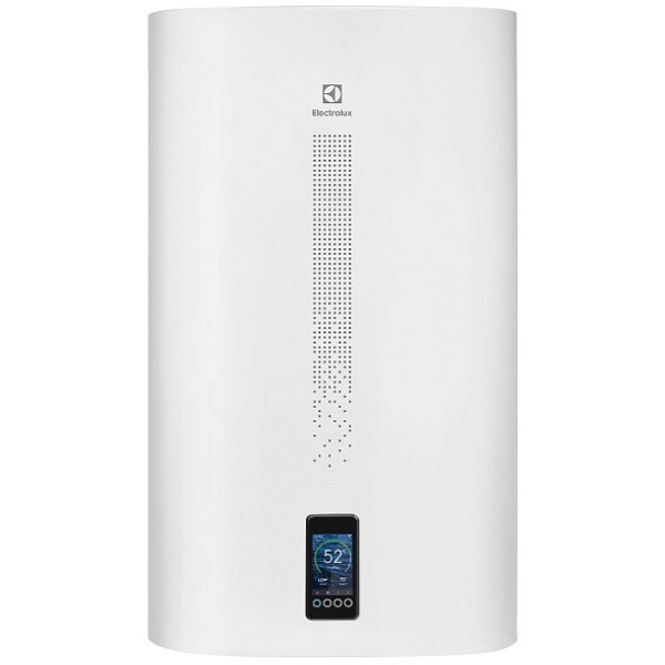 Фото - Водонагреватель Electrolux EWH 80 SI EEC