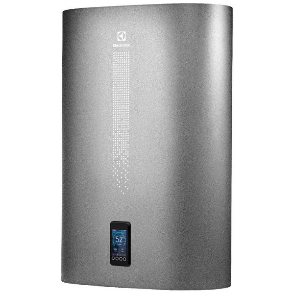Фото - Водонагреватель Electrolux EWH 80 SI SE EEC
