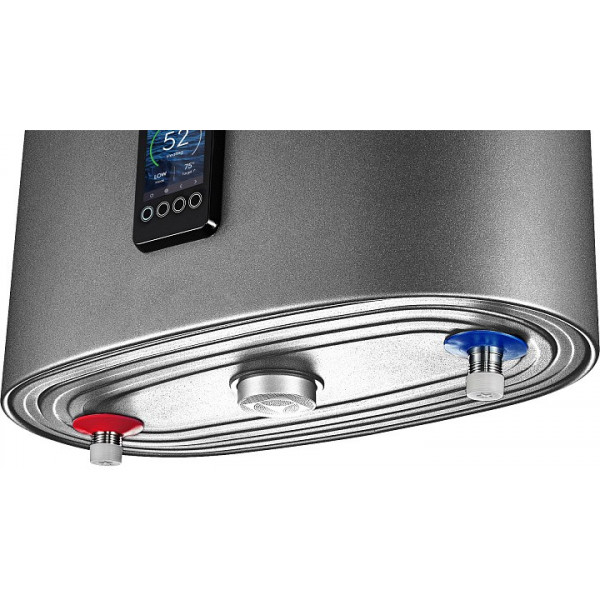 Фото - Водонагреватель Electrolux EWH 80 SI SE EEC
