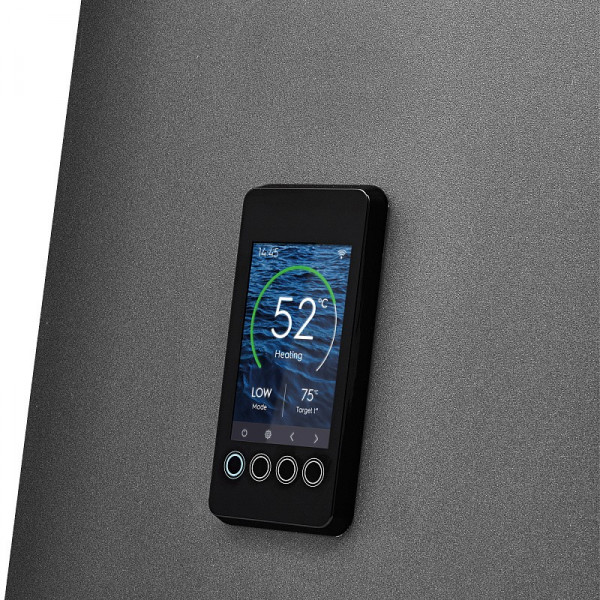 Фото - Водонагреватель Electrolux EWH 80 SI SE EEC