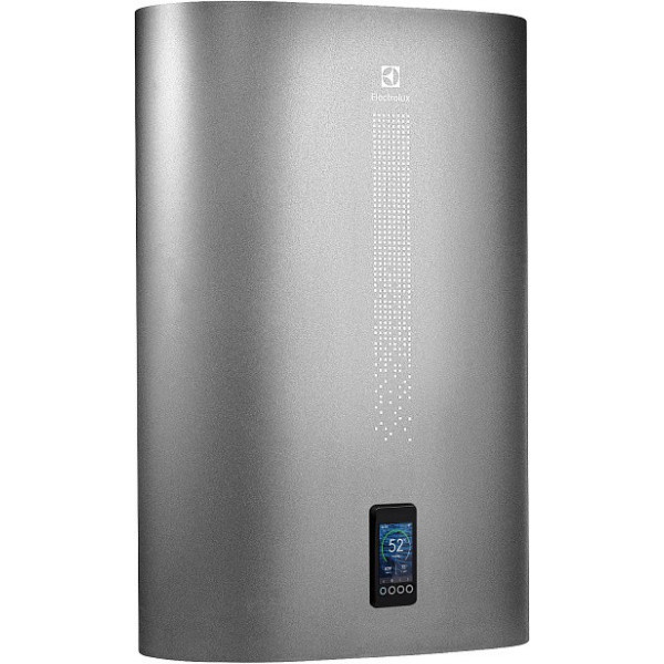 Фото - Водонагреватель Electrolux EWH 80 SI SE EEC