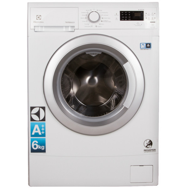 Фото - Пральна машина Electrolux EWS1064SAU