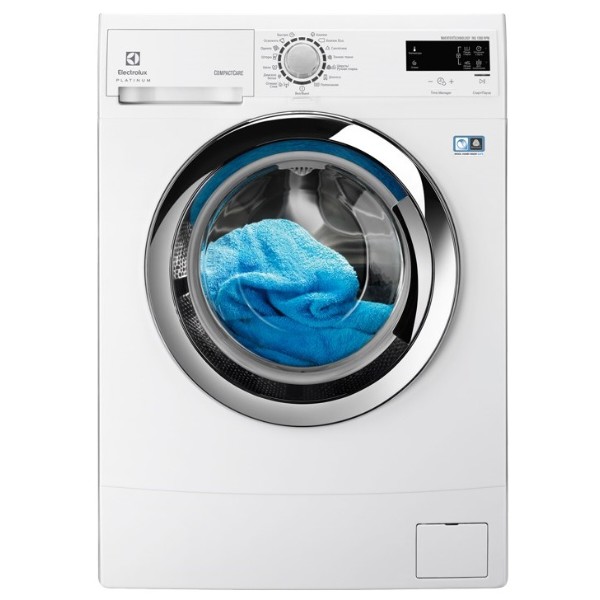 Фото - Стиральная машина Electrolux EWS1276CI