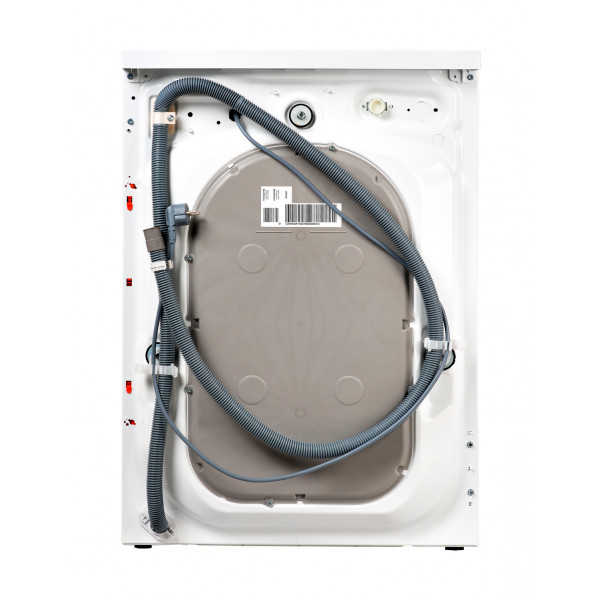 Фото - Стиральная машина Electrolux EWS1277FDW