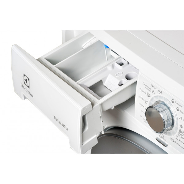 Фото - Стиральная машина Electrolux EWS1277FDW