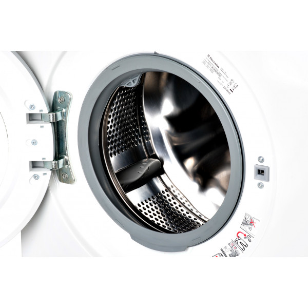 Фото - Стиральная машина Electrolux EWS1277FDW