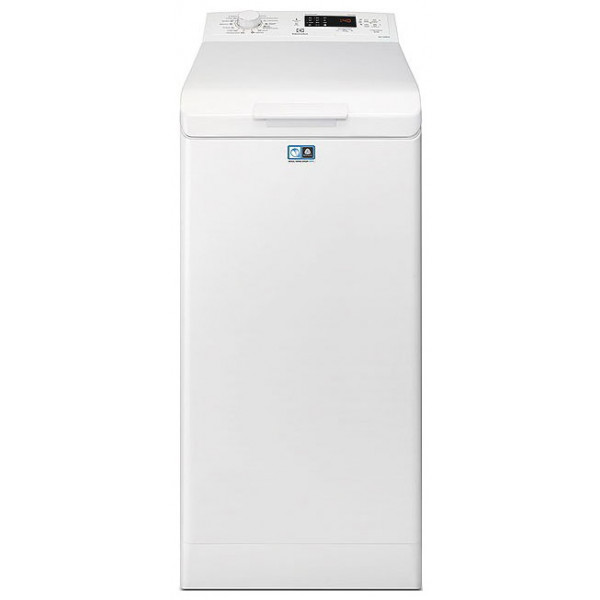 Фото - Стиральная машина Electrolux EWT1264ILW
