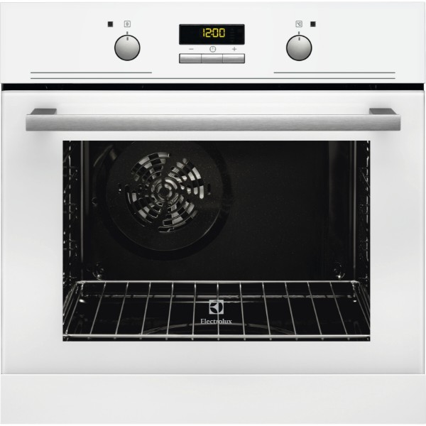 Фото - Духовой шкаф Electrolux EZB53410AW