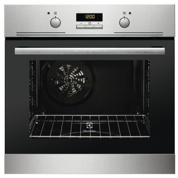 Фото - Духовой шкаф Electrolux EZB53430AX