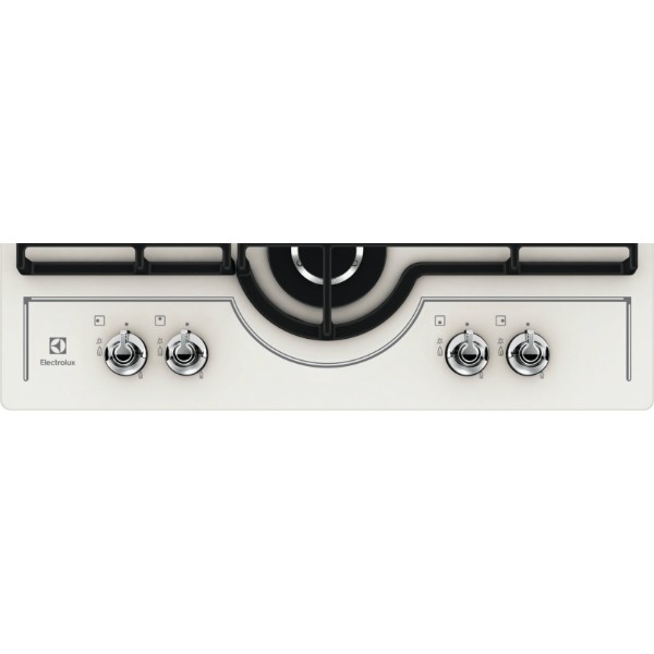 Фото - Варочная панель газовая Electrolux GPE363RCV