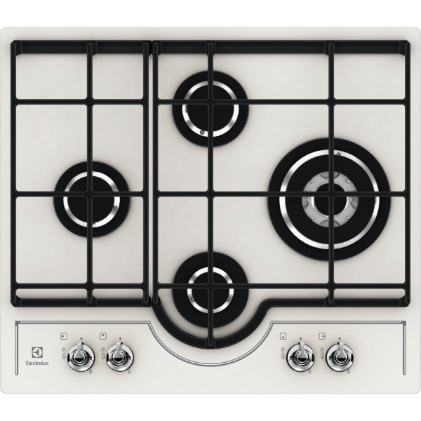 Фото - Варочная панель газовая Electrolux GPE363RCV