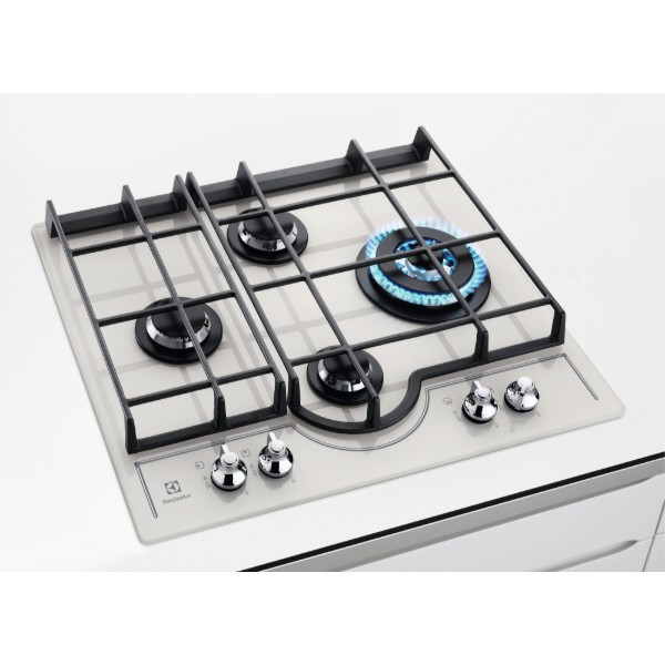 Фото - Варочная панель газовая Electrolux GPE363RCV