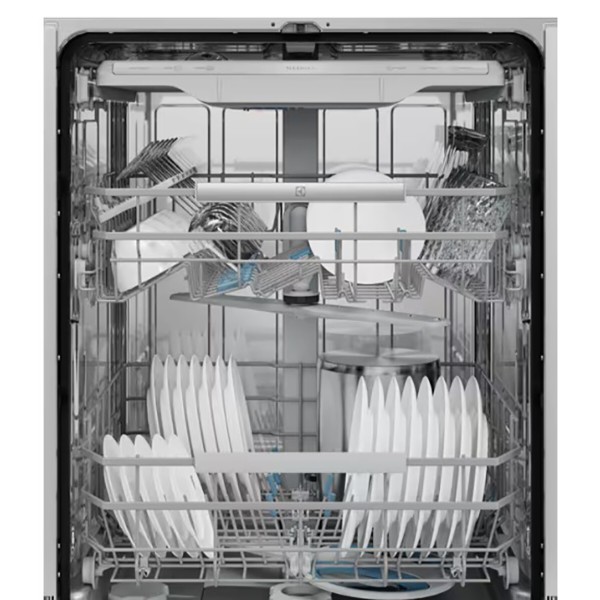 Фото - Посудомоечная машина встраиваемая Electrolux KL87X200T