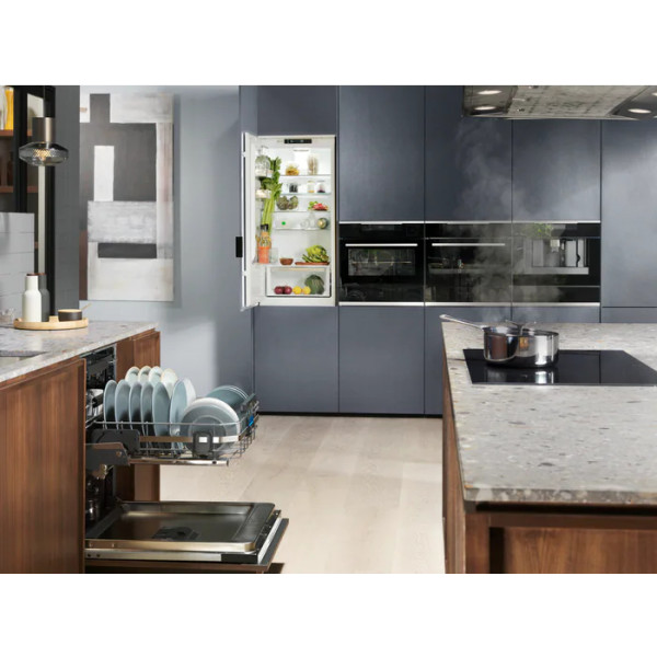 Фото - Шкаф для подогрева посуды Electrolux KBD4X