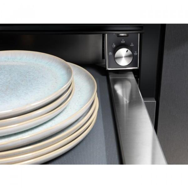 Фото - Шкаф для подогрева посуды Electrolux KBD4X