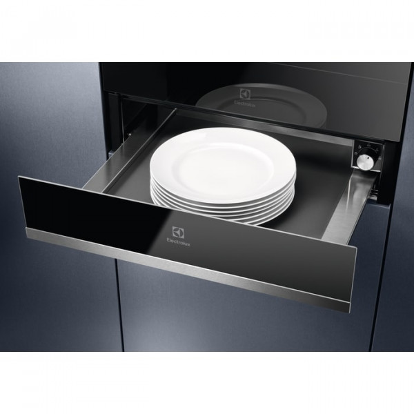 Фото - Шкаф для подогрева посуды Electrolux KBD4X