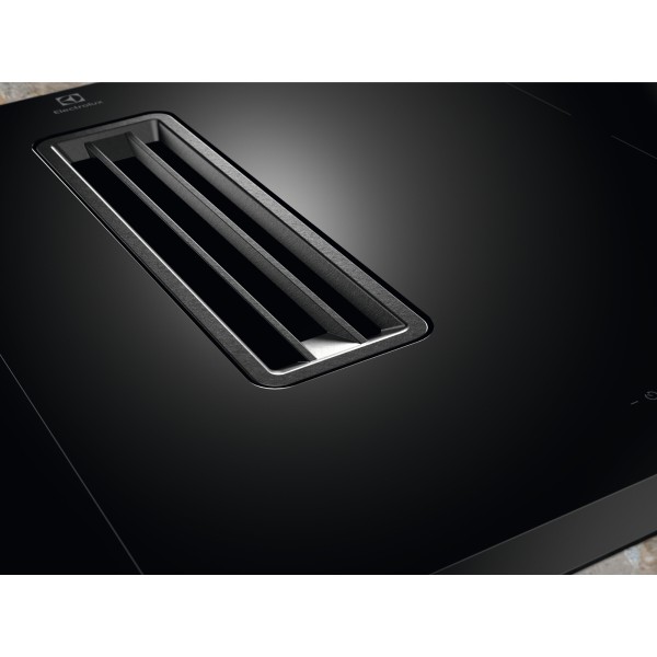 Фото - Варильна поверхня електрична Electrolux KCC83443
