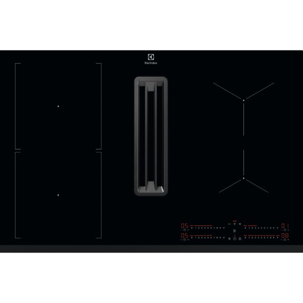 Фото - Варильна поверхня електрична Electrolux KCC83443