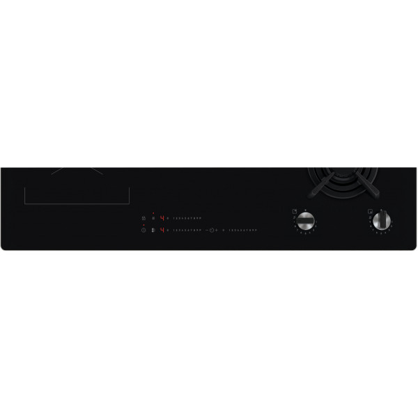 Фото - Варочная панель комбинированная Electrolux KDI951723K